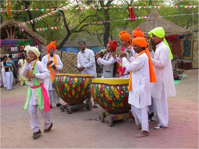 best nagada player chandigarh